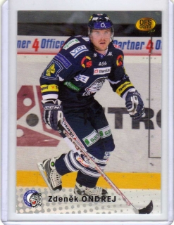 OFS 2009-2010 č.87 Ondřej Zdeněk - Liberec