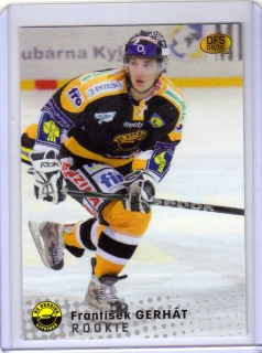 OFS 2009-2010 č.88 Gerhát František - Litvínov
