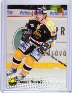 OFS 2009-2010 č.91 Černý Jakub - Litvínov