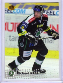 OFS 2009-2010 č.125 Král Richard - Ml. Boleslav