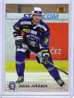 OFS 2009-2010 č.133 Jeřábek Jakub - Plzeň