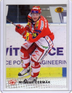 OFS 2009-2010 č.163 Čermák Miloslav - Slavia