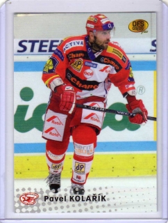 OFS 2009-2010 č.164 Kolařík Pavel - Slavia