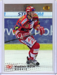 OFS 2009-2010 č.172 Roth Vladimír - Slavia