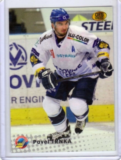 OFS 2009-2010 č.205 Trnka Pavel - Vítkovice