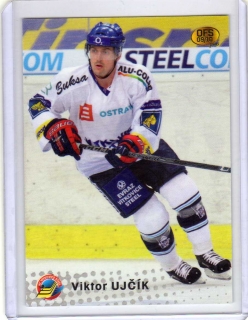OFS 2009-2010 č.215 Ujčík Viktor - Vítkovice