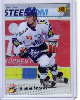 OFS 2009-2010 č.219 Šedivý Ondřej - Vítkovice