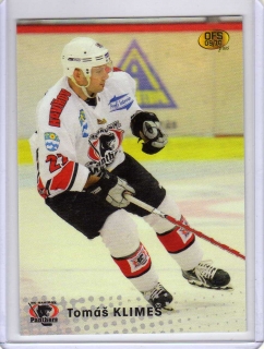 OFS 2009-2010 č.287 Klimeš Tomáš - Havířov