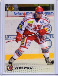 OFS 2009-2010 č.298 Balej Jozef - Třinec