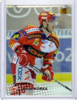 OFS 2009-2010 Dotisk č.425 Kůrka Tomáš - Slavia