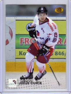 OFS 2009-2010 Dotisk č.442 Čuřík Jakub - Olomouc
