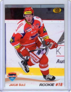 OFS 2010-2011 č.4 Šulc Jakub - Č.Budějovice