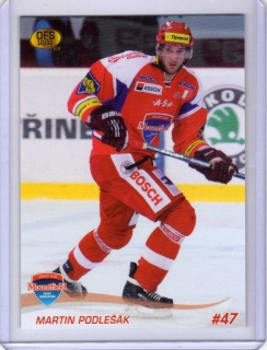 OFS 2010-2011 č.10 Podlešák Martin - Č.Budějovice