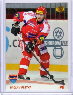 OFS 2010-2011 č.21 Pletka Václav - Č.Budějovice