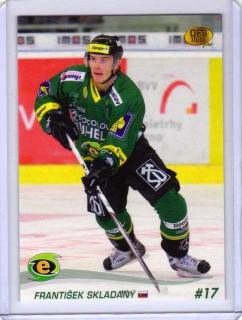 OFS 2010-2011 č.24 Skladaný František - K.Vary