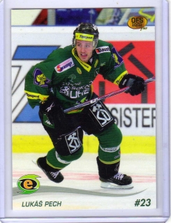 OFS 2010-2011 č.30 Pech Lukáš - K.Vary