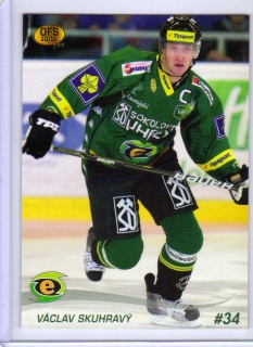 OFS 2010-2011 č.43 Skuhravý Václav - K.Vary