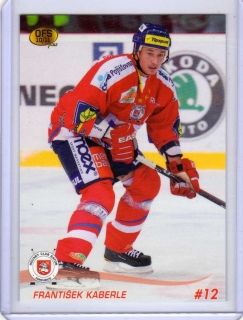 OFS 2010-2011 č.69 Kaberle František - Pardubice