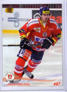OFS 2010-2011 č.70 Nakládal Jakub - Pardubice