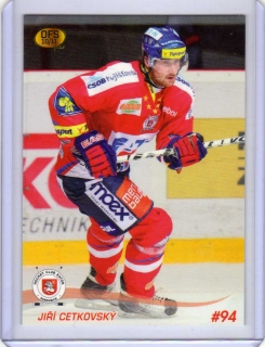 OFS 2010-2011 č.75 Cetkovský Jiří - Pardubice