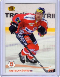 OFS 2010-2011 č.82 Špirko Rastislav - Pardubice