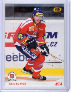 OFS 2010-2011 č.86 Kočí Václav - Pardubice