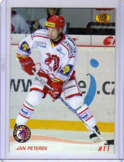 OFS 2010-2011 č.92 Peterek Jan - Třinec