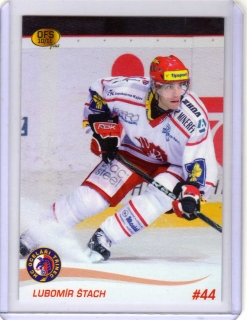 OFS 2010-2011 č.96 Štach Lubomír - Třinec