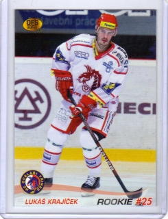 OFS 2010-2011 č.98 Krajíček Lukáš - Třinec