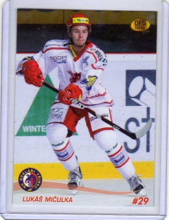 OFS 2010-2011 č.99 Mičulka Lukáš - Třinec