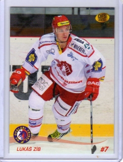 OFS 2010-2011 č.100 Zíb Lukáš - Třinec