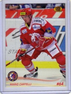 OFS 2010-2011 č.101 Cartelli Mario - Třinec