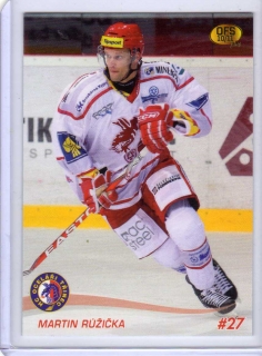 OFS 2010-2011 č.105 Růžička Martin - Třinec