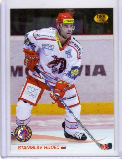 OFS 2010-2011 č.111 Hudec Stanislav - Třinec