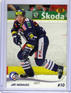 OFS 2010-2011 č.127 Moravec Jiří - Liberec
