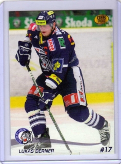 OFS 2010-2011 č.128 Derner Lukáš - Liberec
