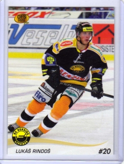 OFS 2010-2011 č.150 Rindoš Lukáš - Litvínov