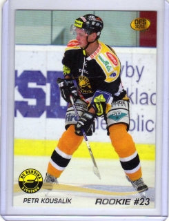 OFS 2010-2011 č.155 Kousalík Petr - Litvínov