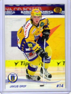 OFS 2010-2011 č.162 Grof Jakub - Zlín