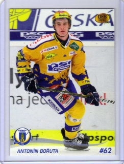 OFS 2010-2011 č.164 Bořuta Antonín - Zlín