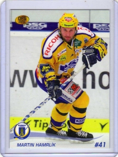 OFS 2010-2011 č.173 Hamrlík Martin - Zlín