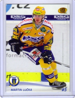 OFS 2010-2011 č.174 Lučka Martin - Zlín