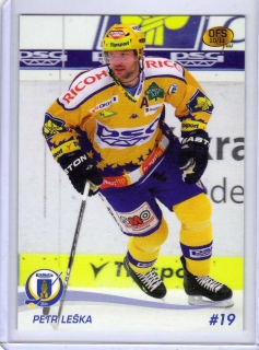 OFS 2010-2011 č.179 Leška Petr - Zlín