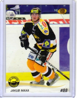 OFS 2010-2011 č.144 Maxa Jakub - Litvínov