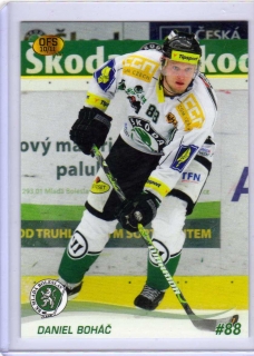 OFS 2010-2011 č.187 Boháč Daniel - Ml.Boleslav