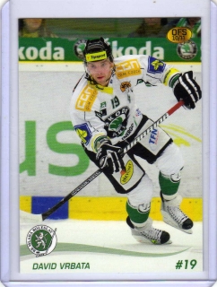 OFS 2010-2011 č.189 Vrbata David - Ml.Boleslav