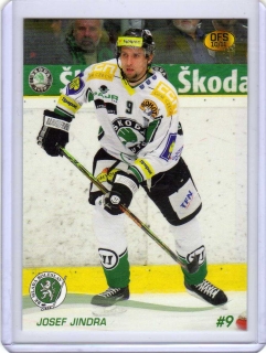 OFS 2010-2011 č.193 Jindra Josef - Ml.Boleslav