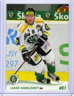 OFS 2010-2011 č.194 Handlovský Lukáš - Ml.Boleslav