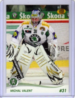 OFS 2010-2011 č.200 Valent Michal (G) - Ml.Boleslav