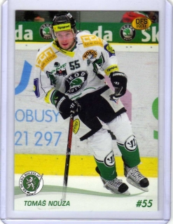 OFS 2010-2011 č.206 Nouza Tomáš - Ml.Boleslav
